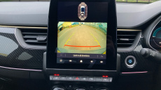 Renault Arkana 1.6 E-Tech full hybrid 145 Engineered 5dr Auto Hybrid Estate